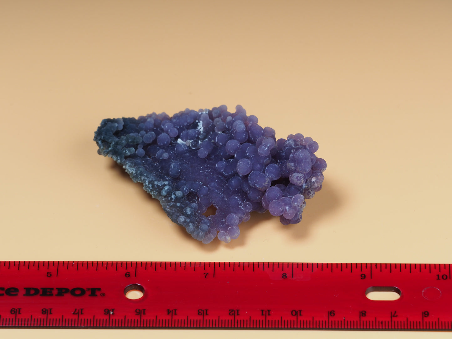 Grape Agate