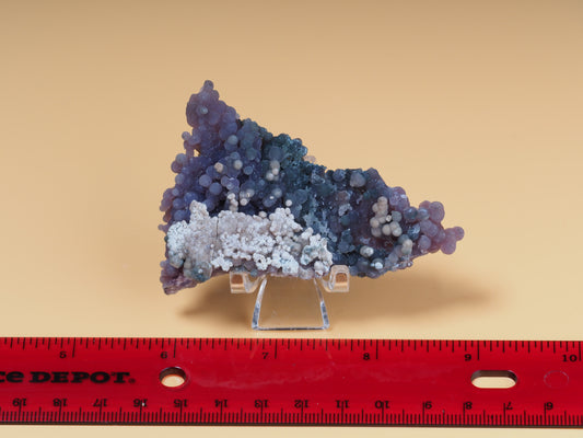Grape Agate
