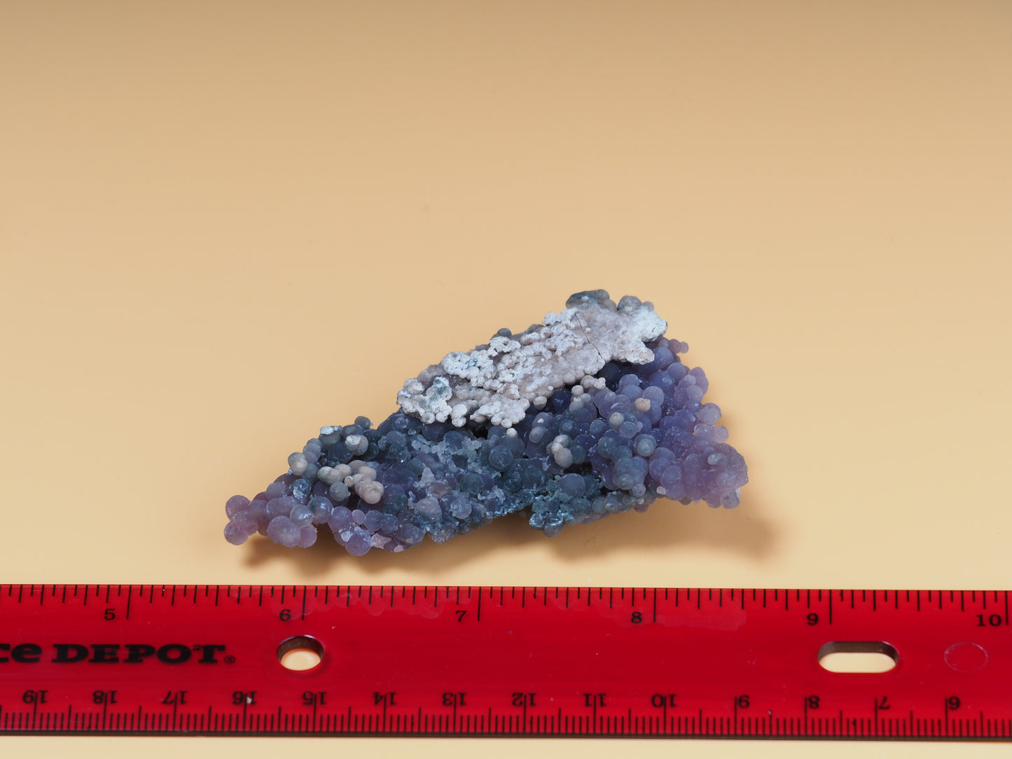 Grape Agate