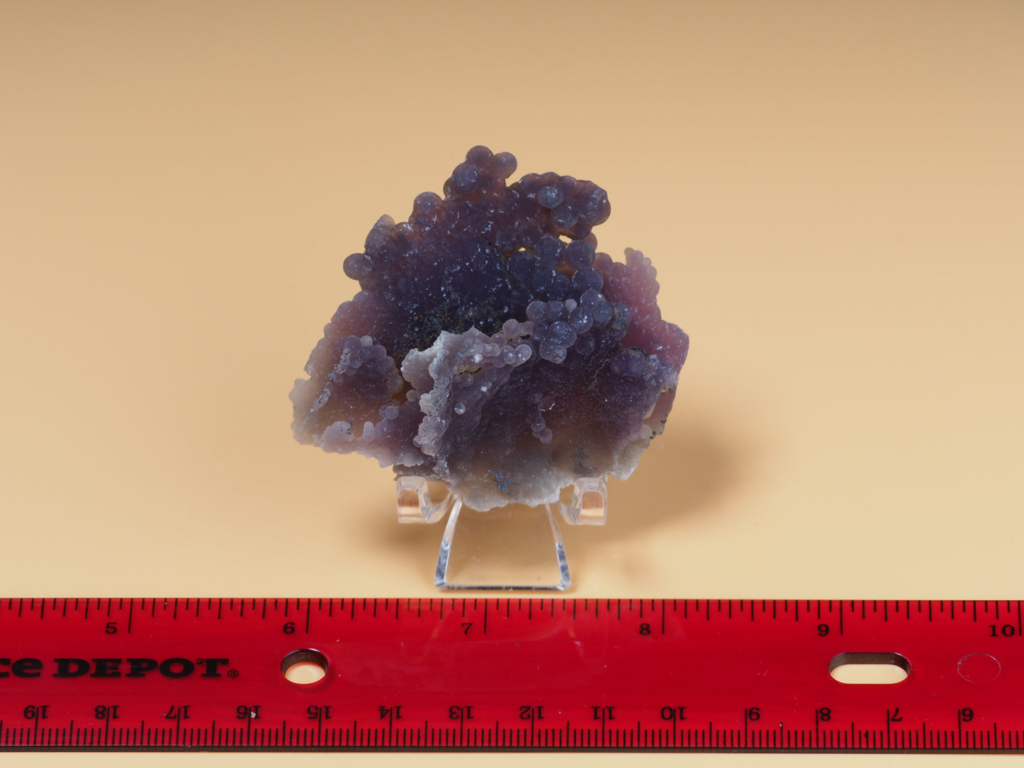 Grape Agate