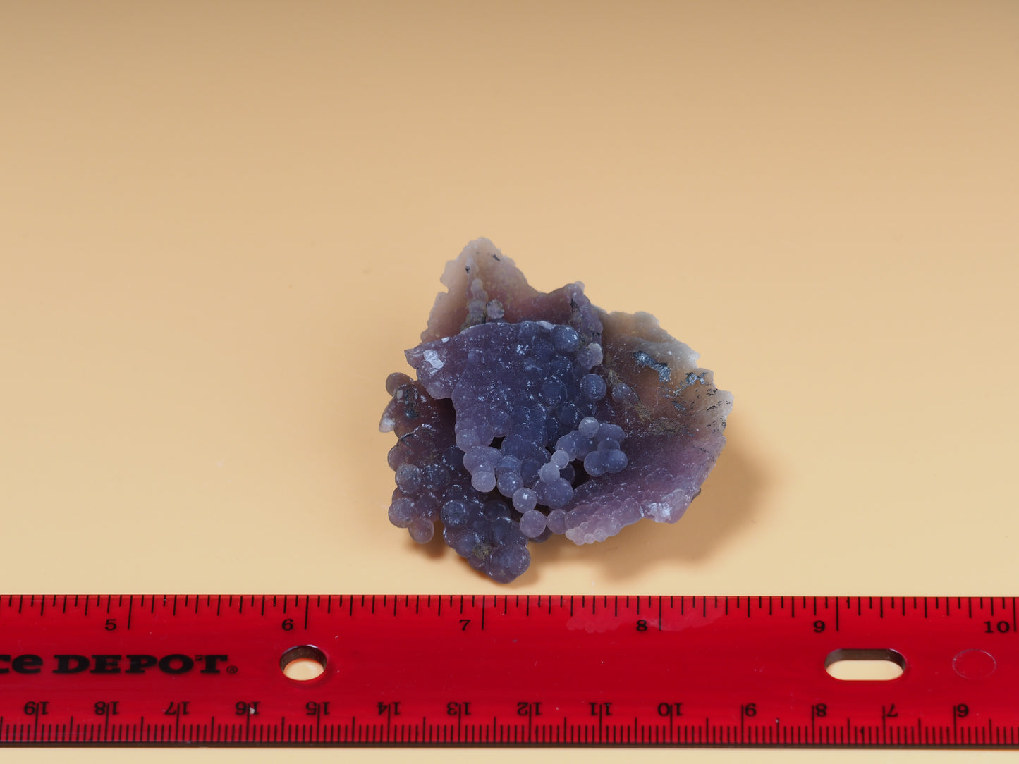Grape Agate