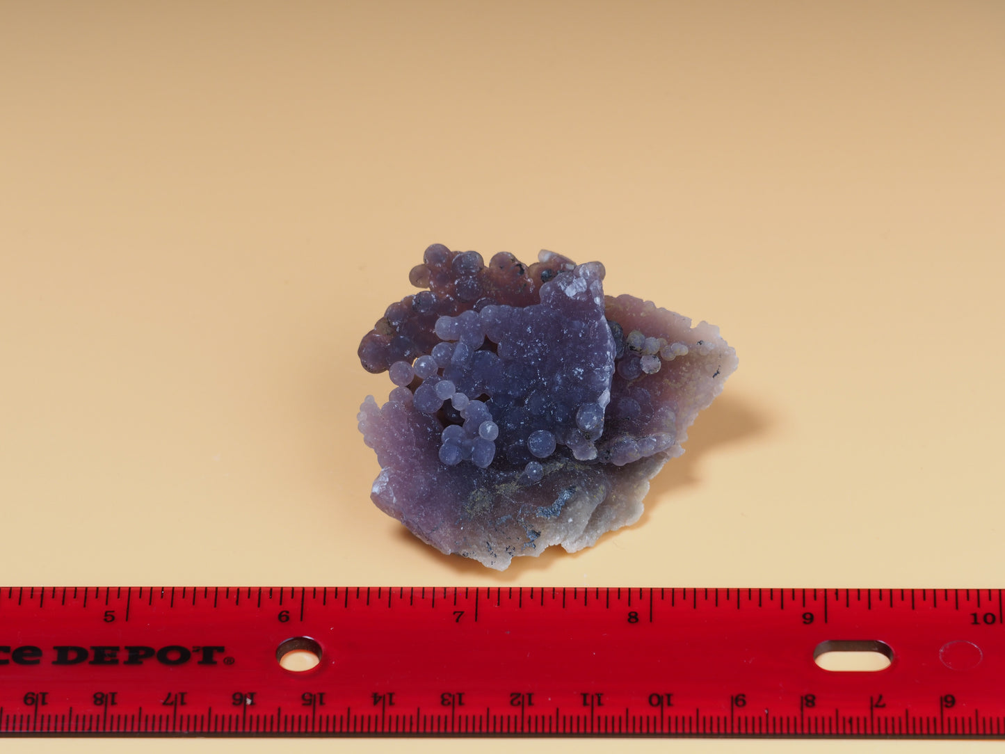 Grape Agate
