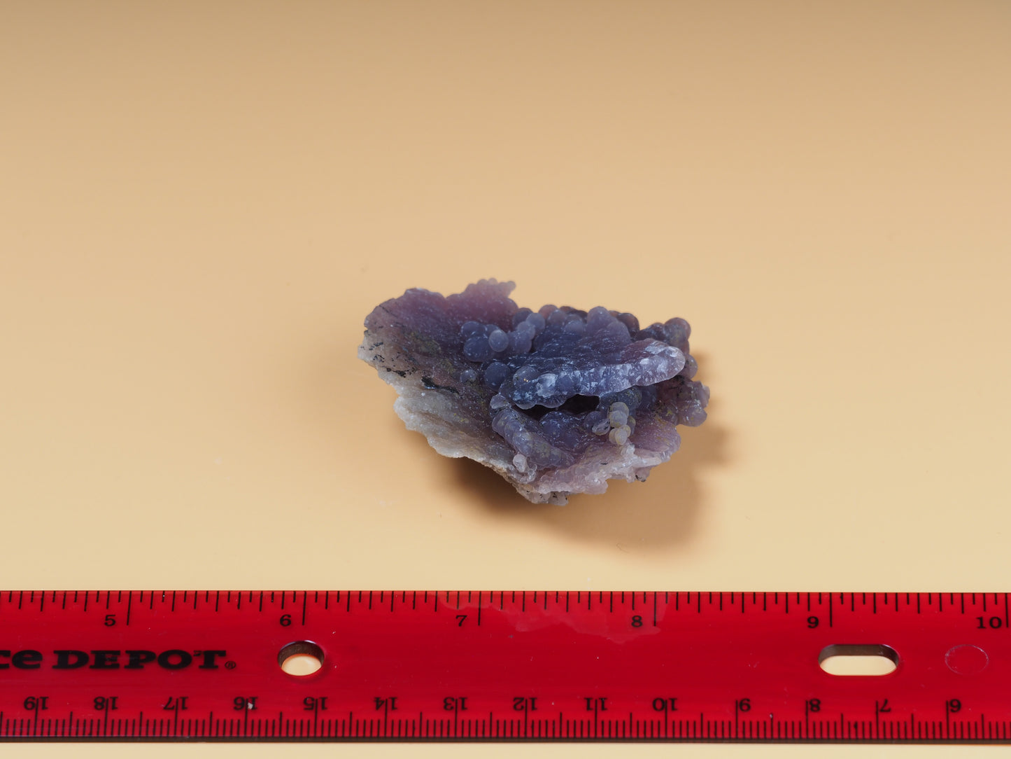 Grape Agate