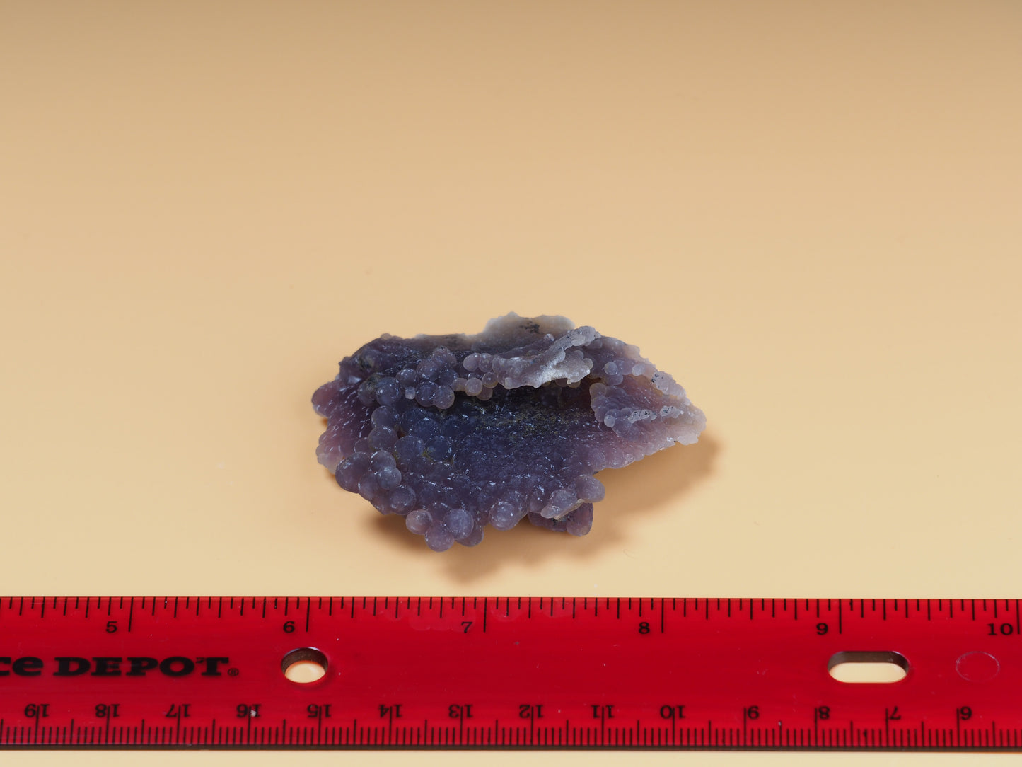 Grape Agate