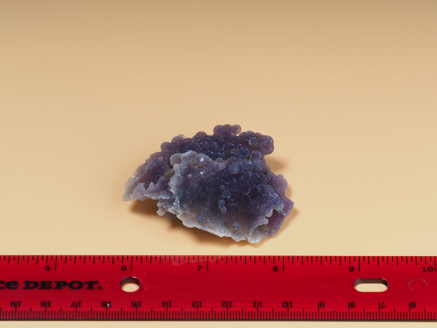 Grape Agate