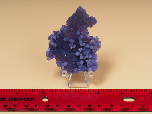 Grape Agate
