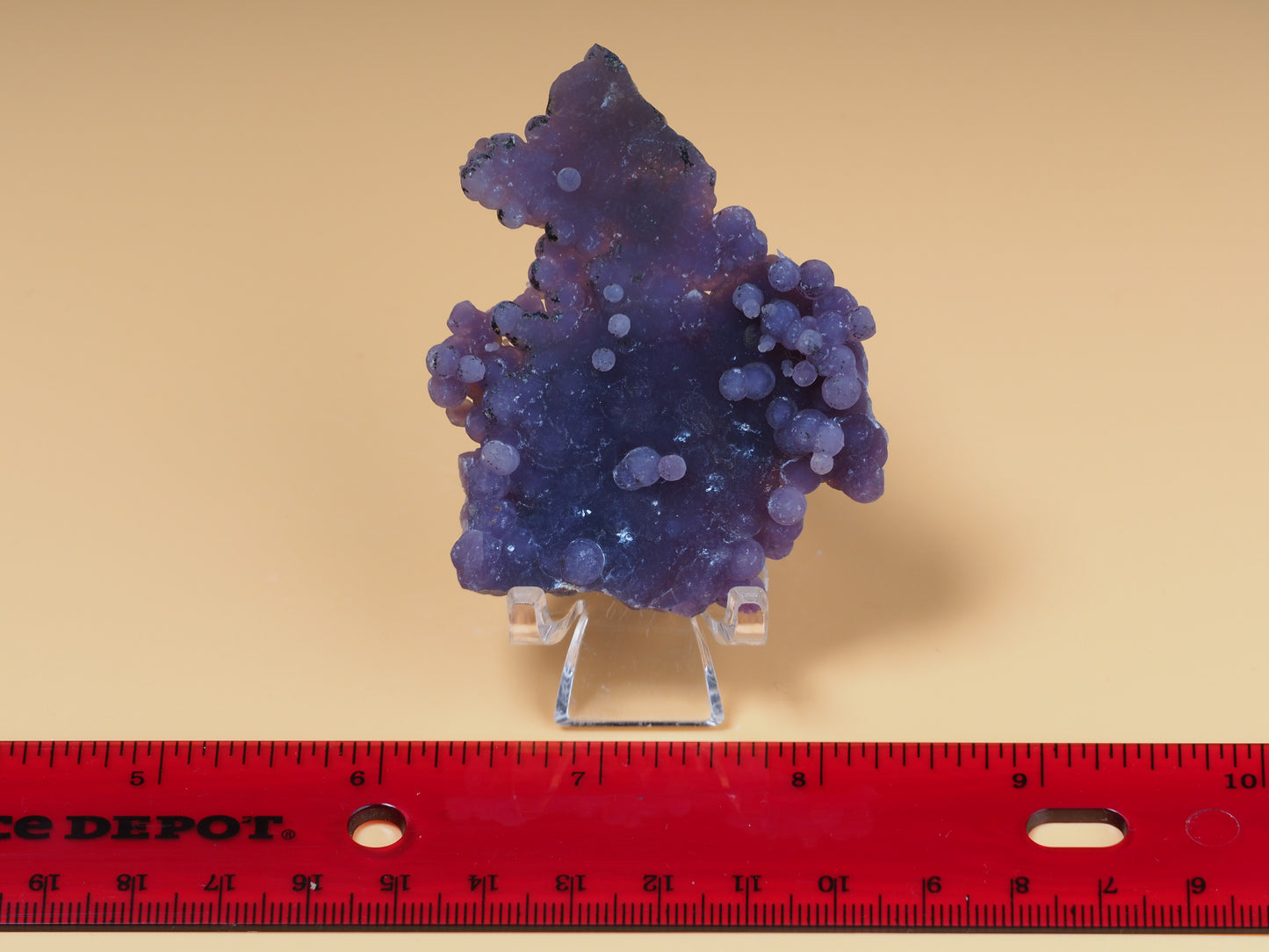 Grape Agate