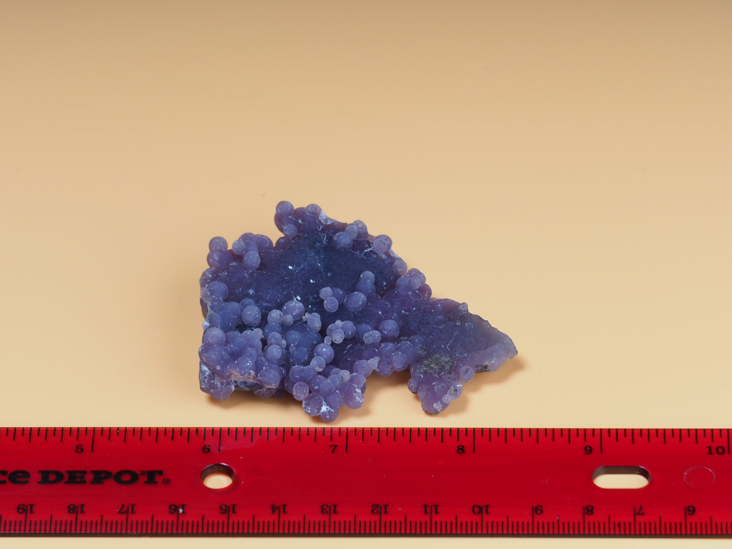 Grape Agate