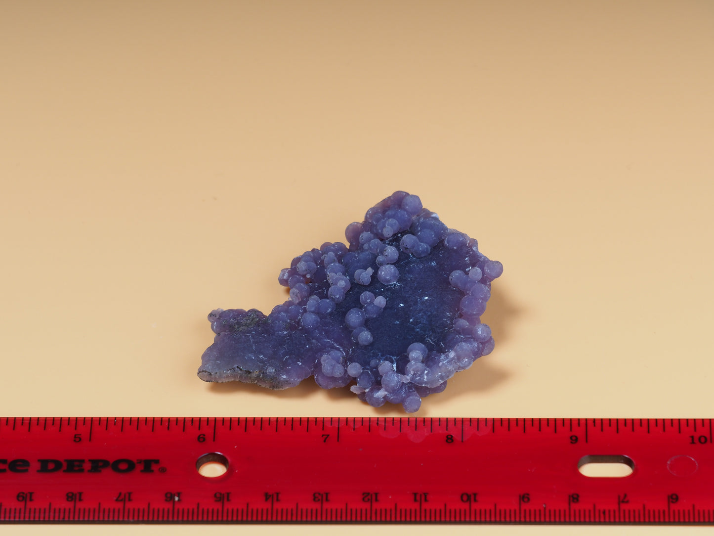 Grape Agate