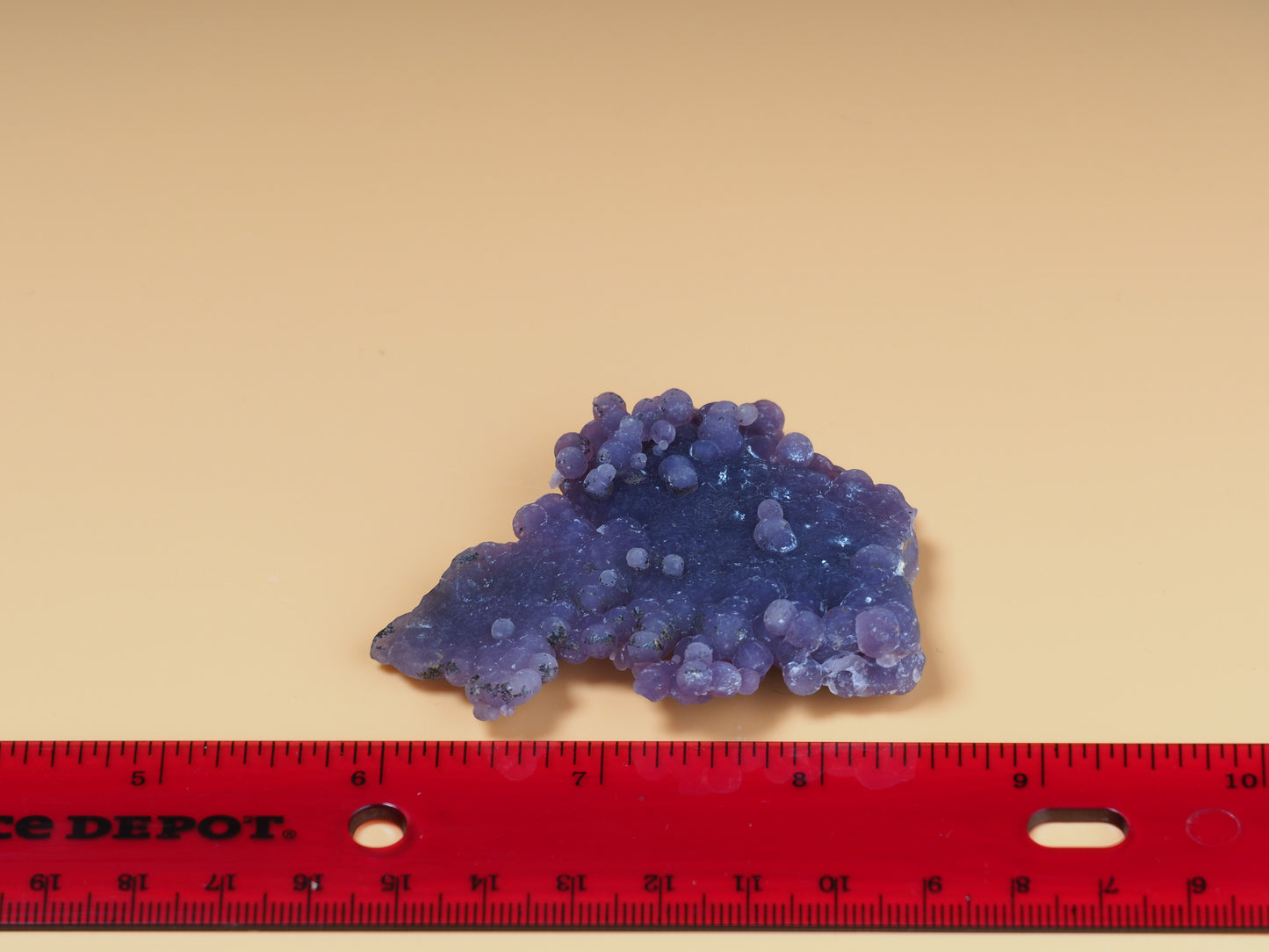 Grape Agate