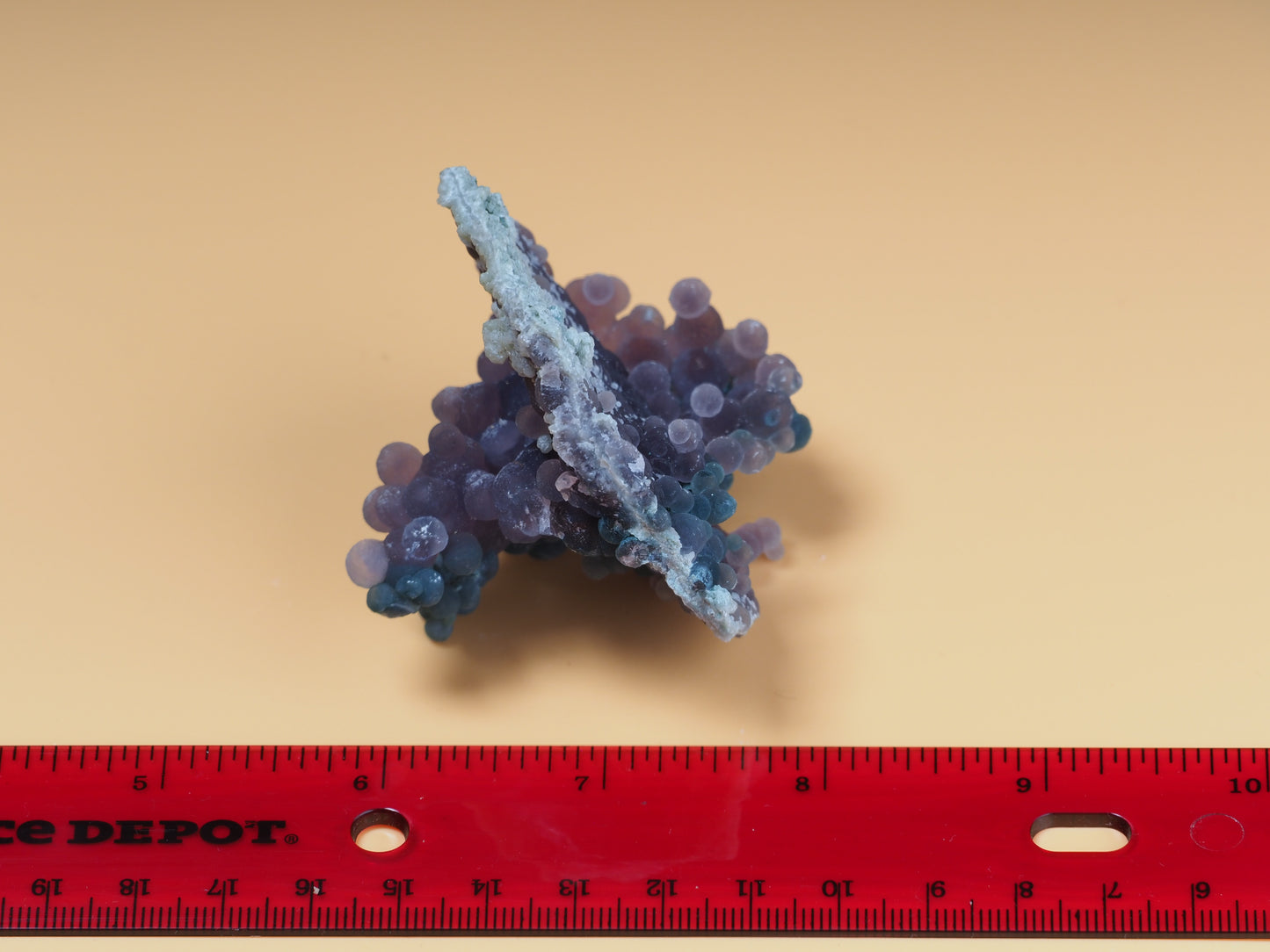 Grape Agate