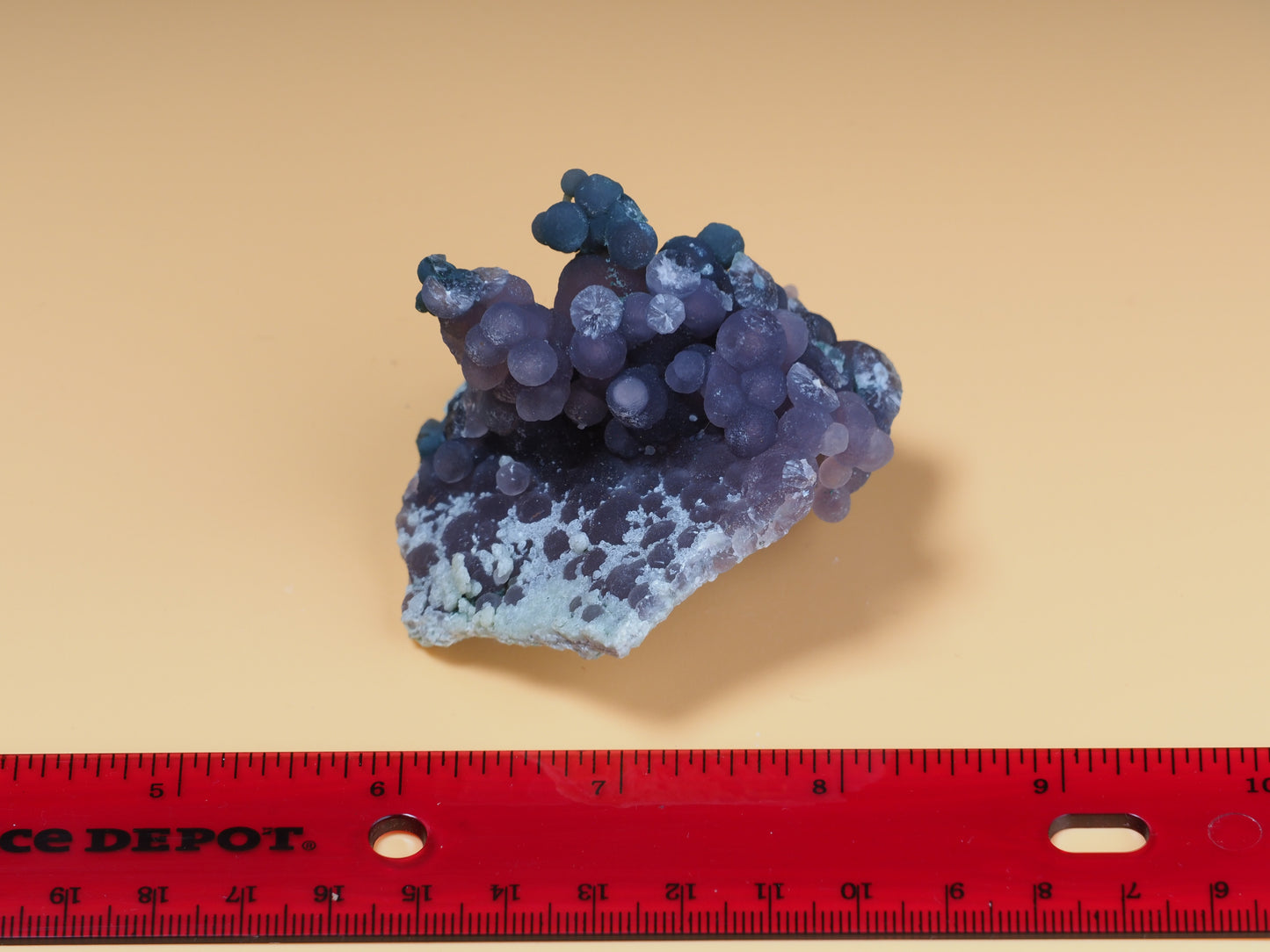 Grape Agate