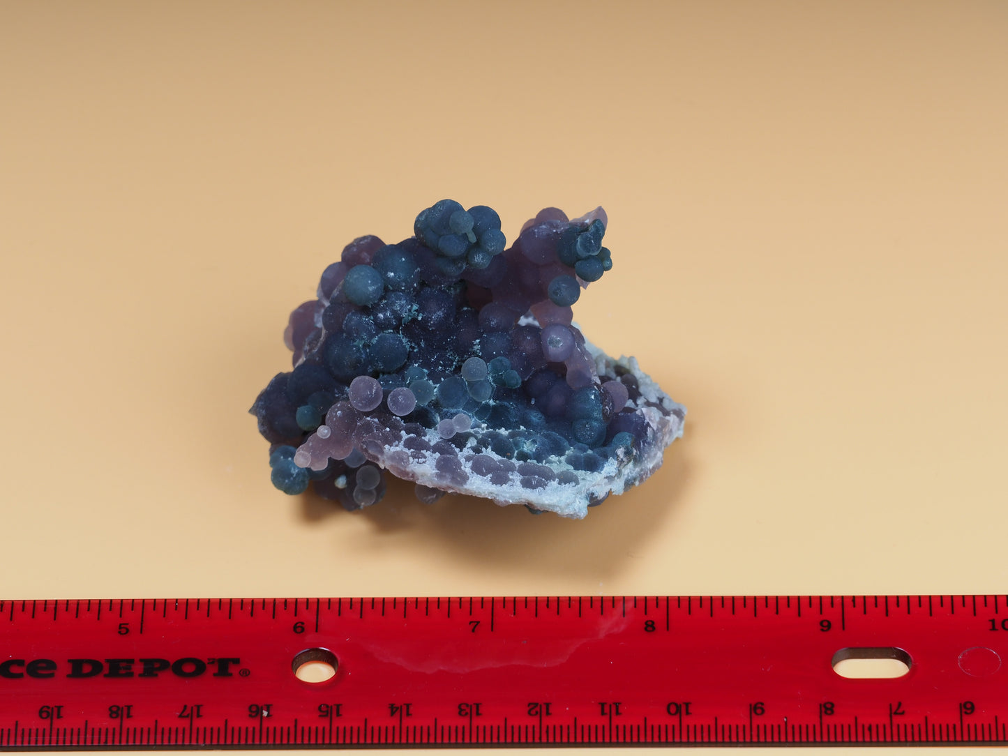 Grape Agate