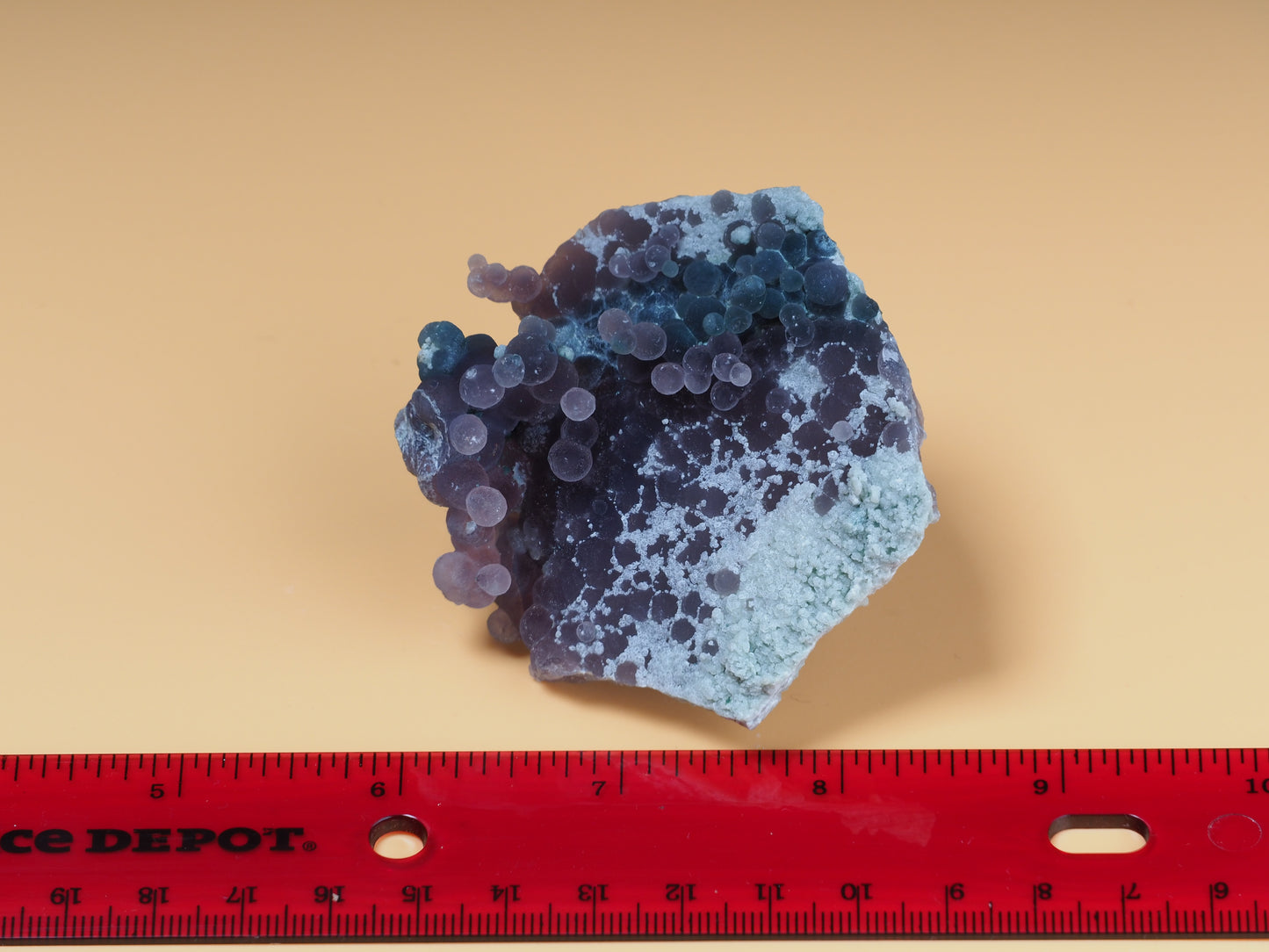 Grape Agate