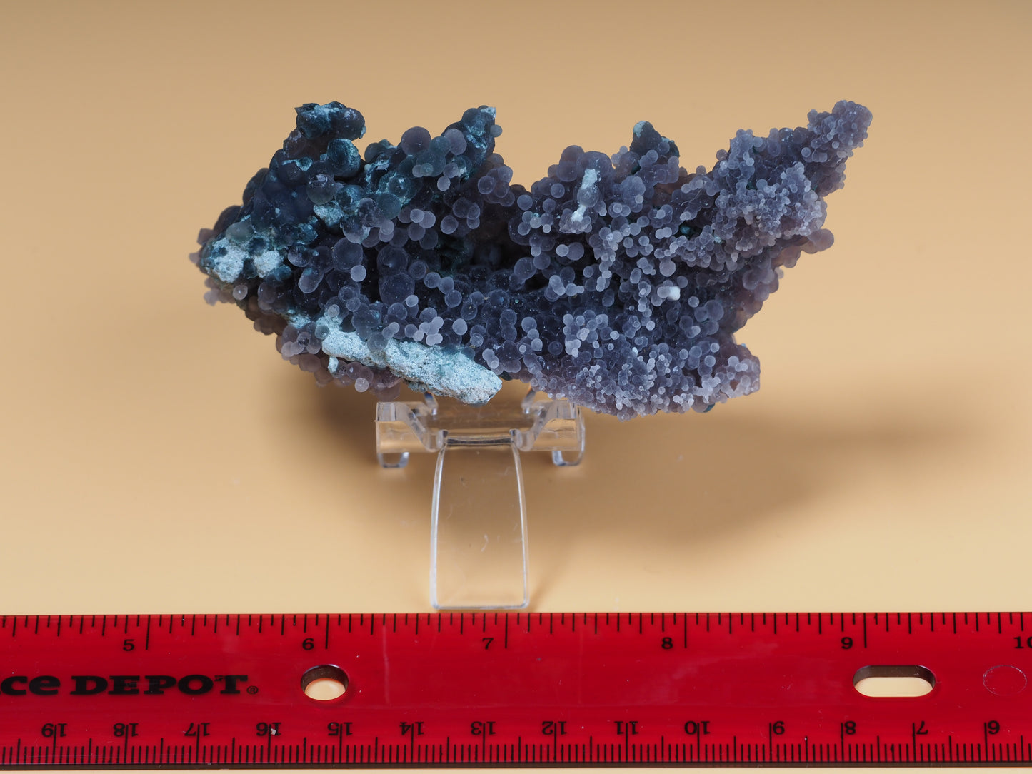 Grape Agate