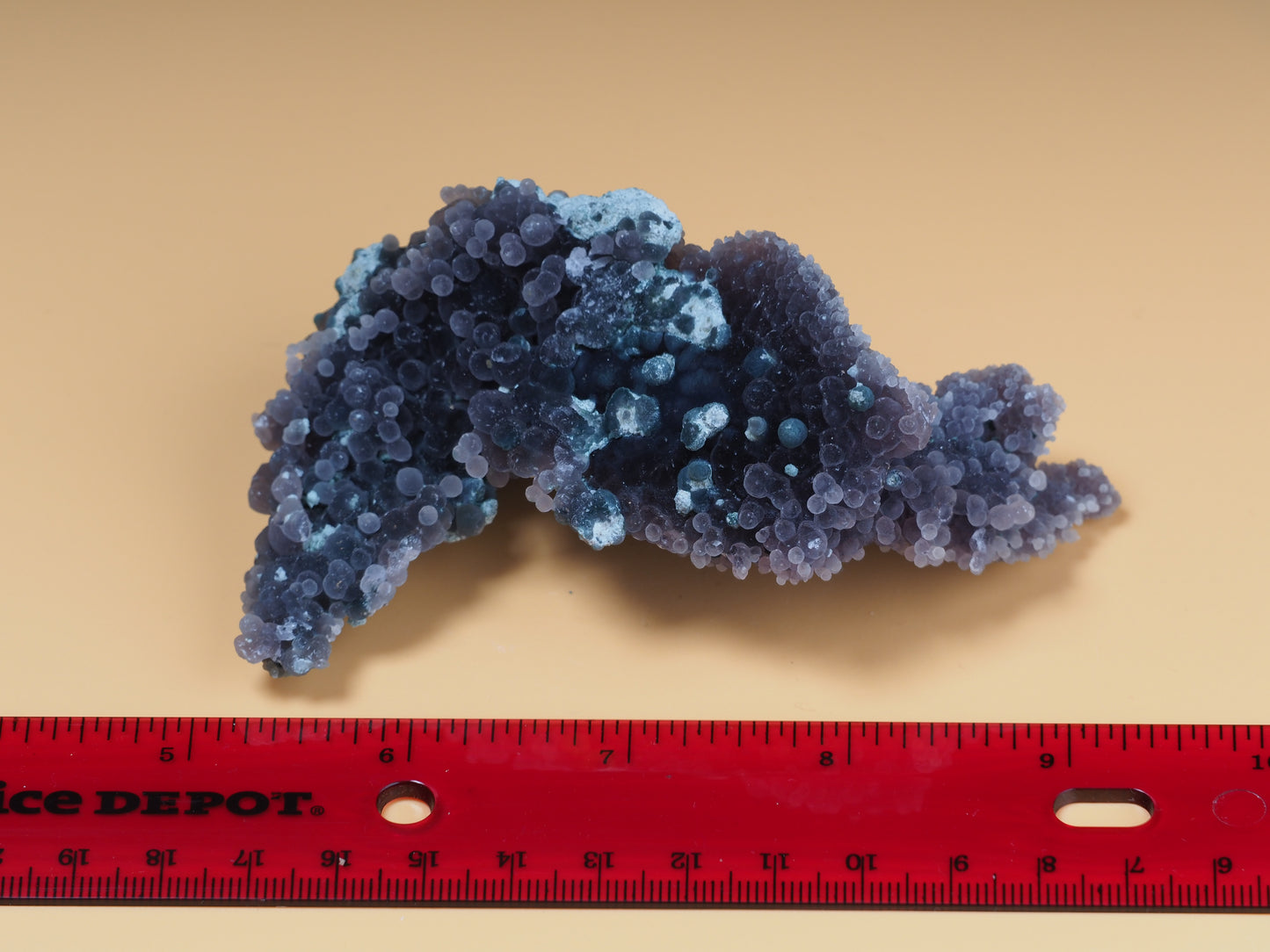 Grape Agate