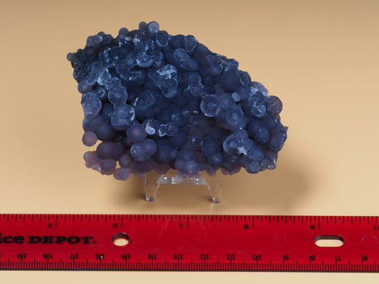 Grape Agate