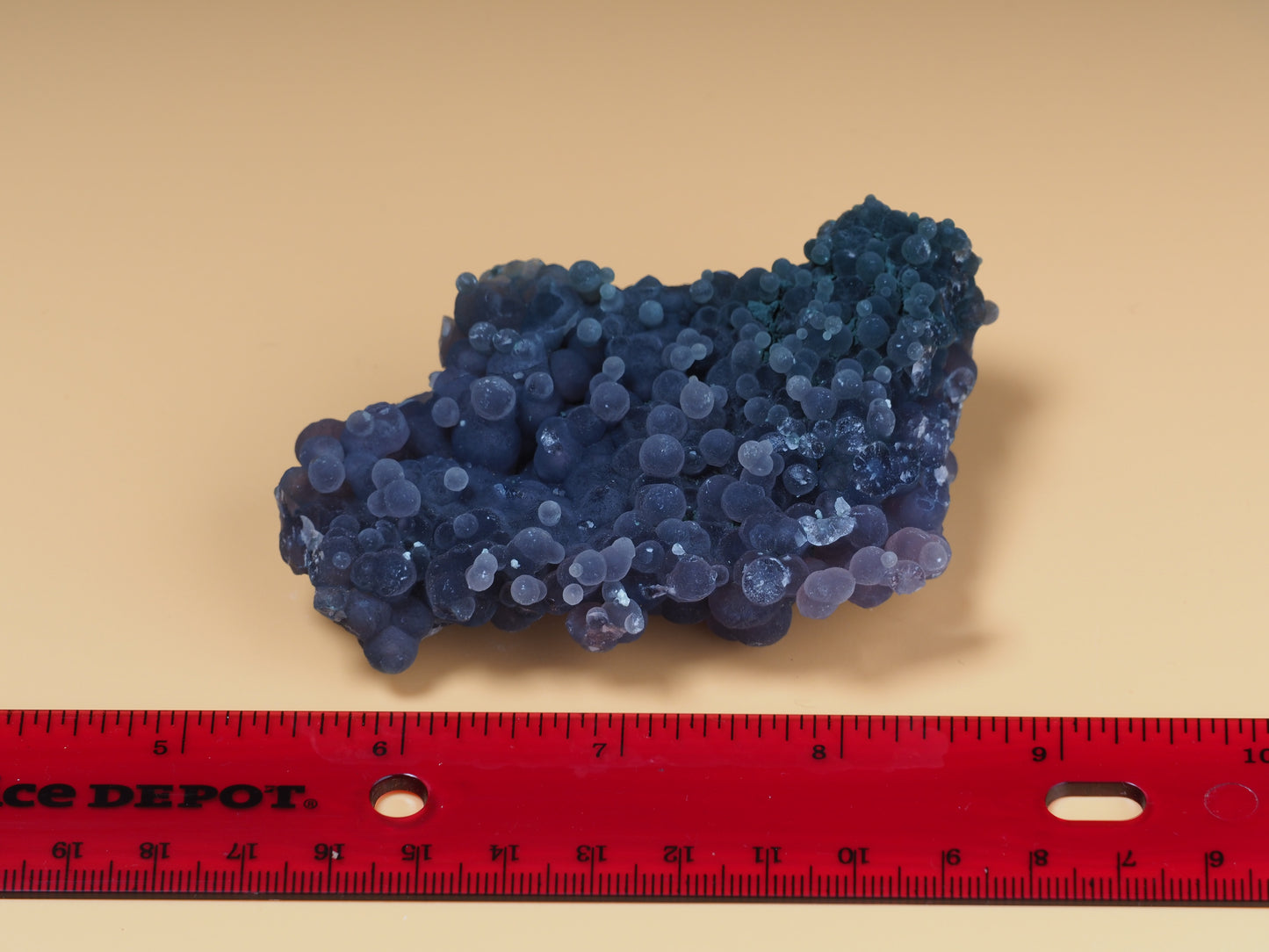 Grape Agate