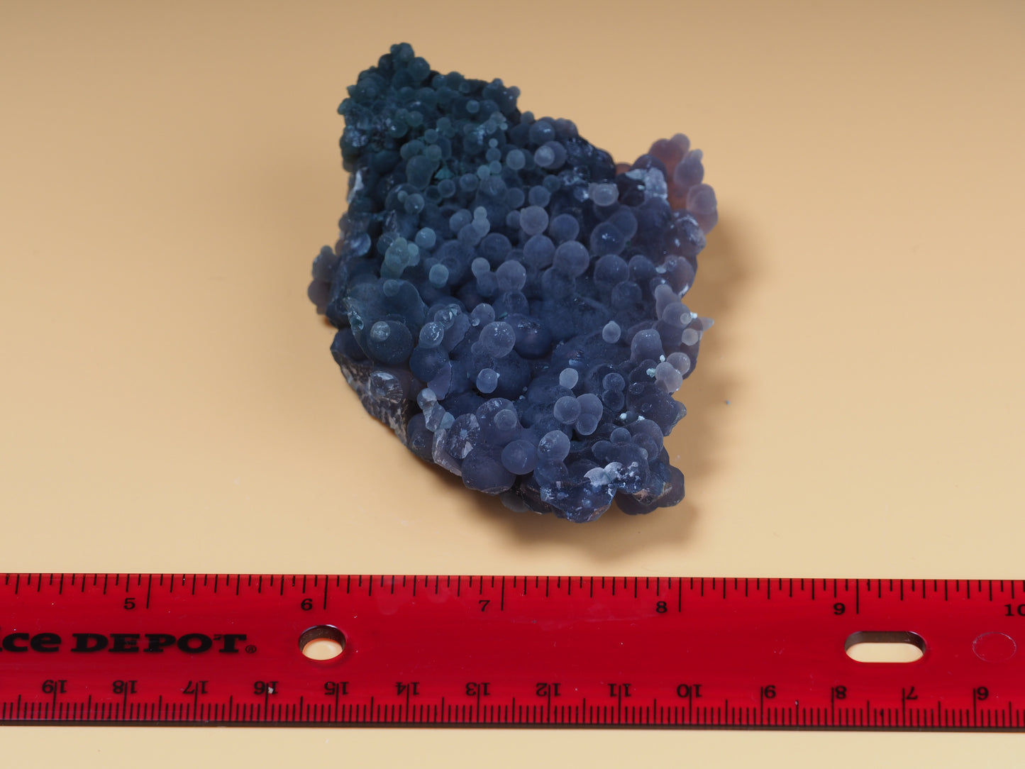 Grape Agate