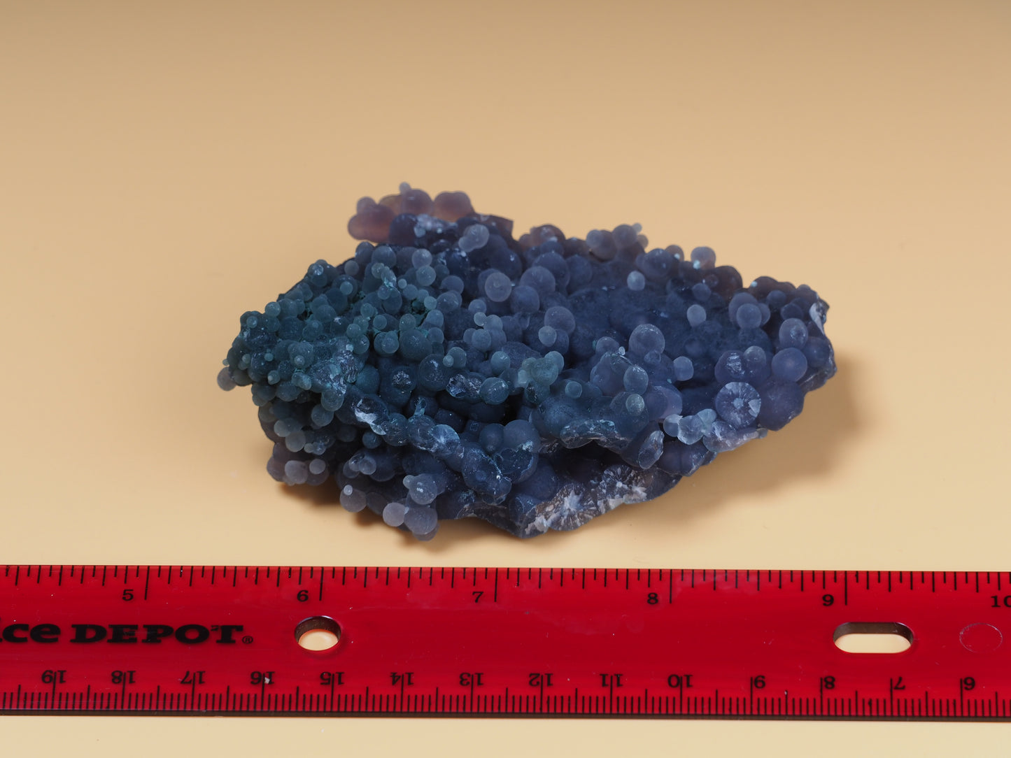 Grape Agate