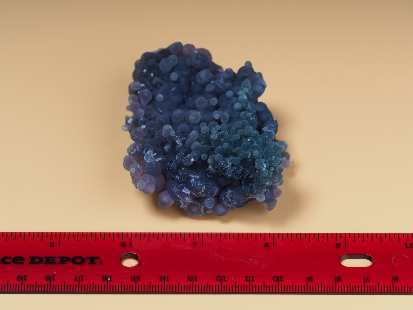 Grape Agate
