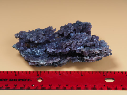 Grape Agate