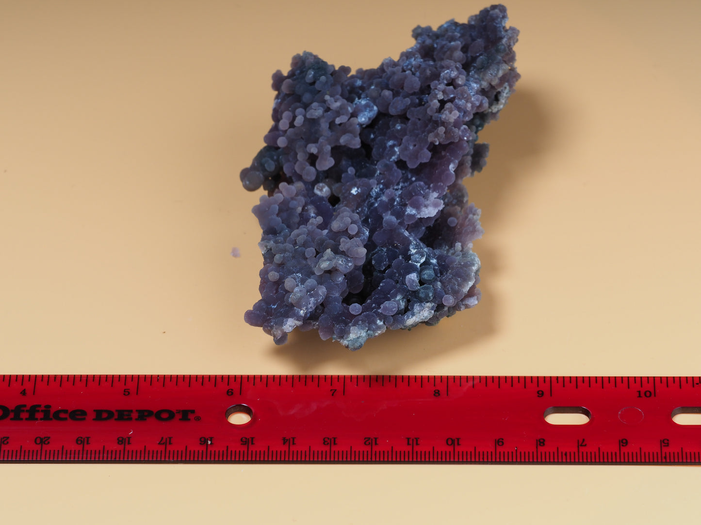 Grape Agate