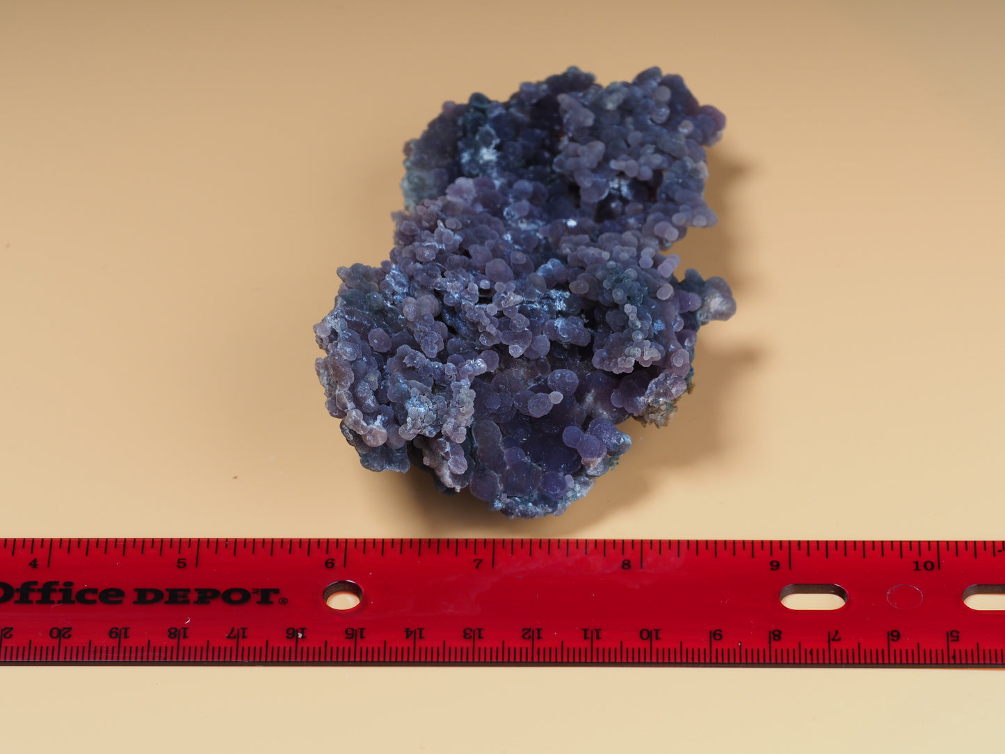 Grape Agate