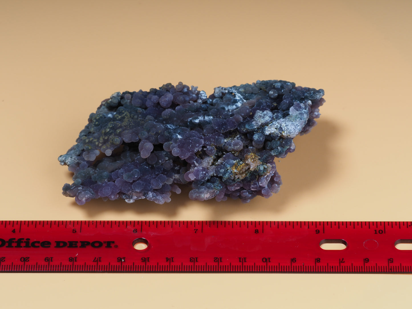 Grape Agate