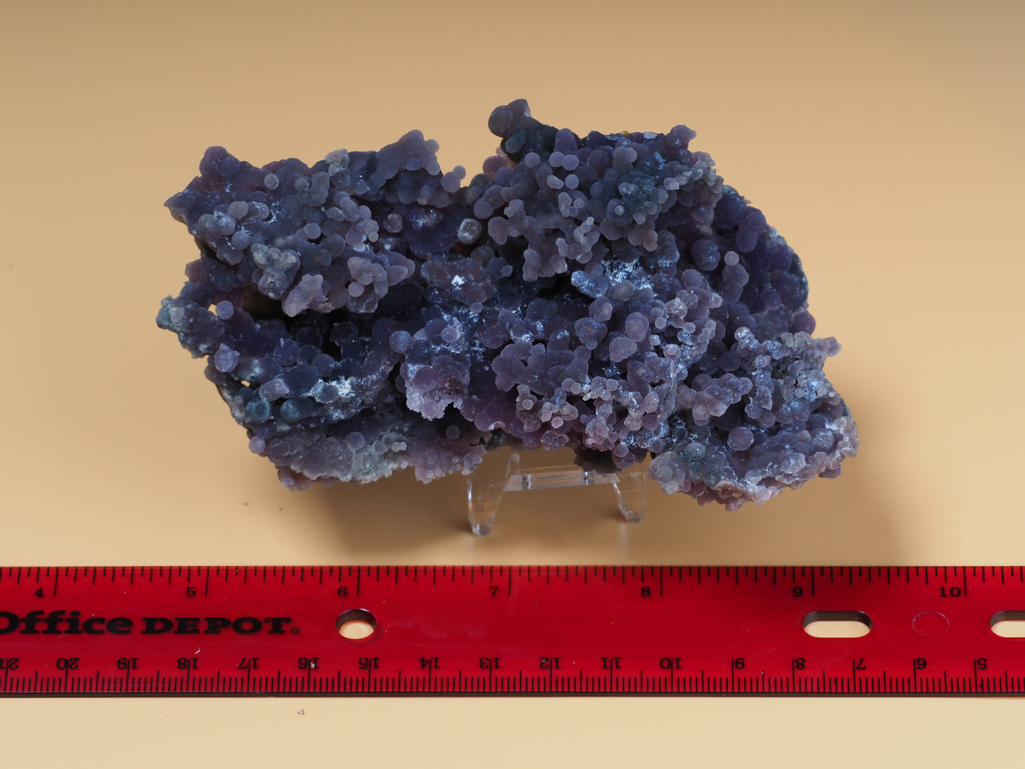 Grape Agate