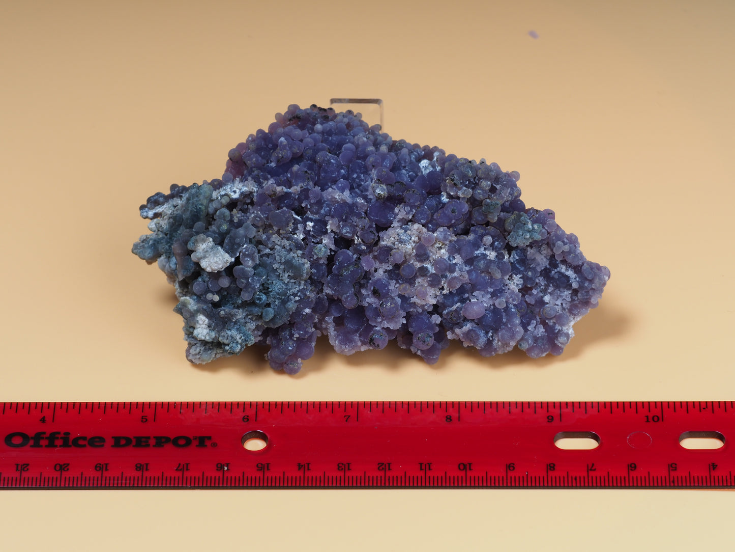 Grape Agate
