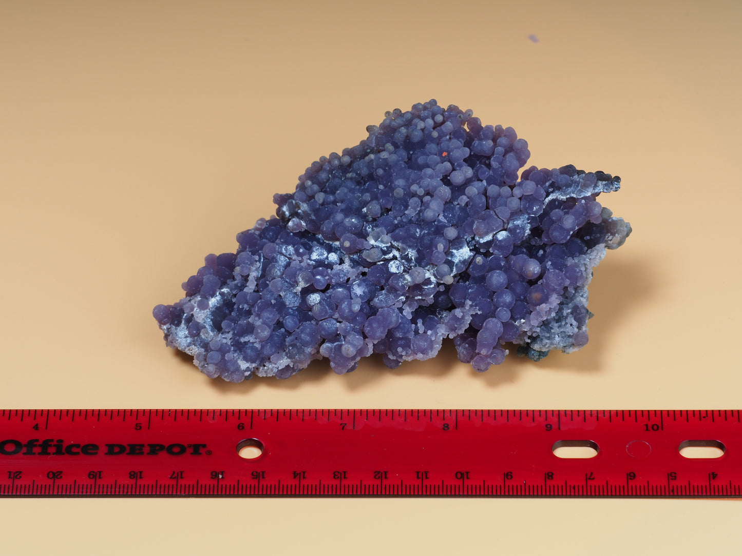 Grape Agate