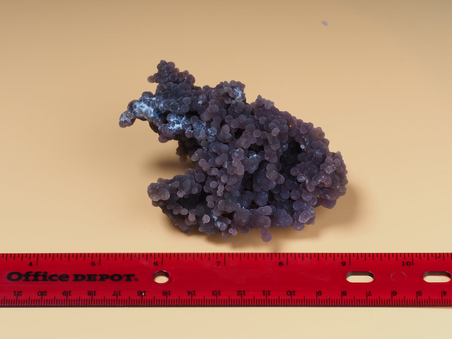 Grape Agate