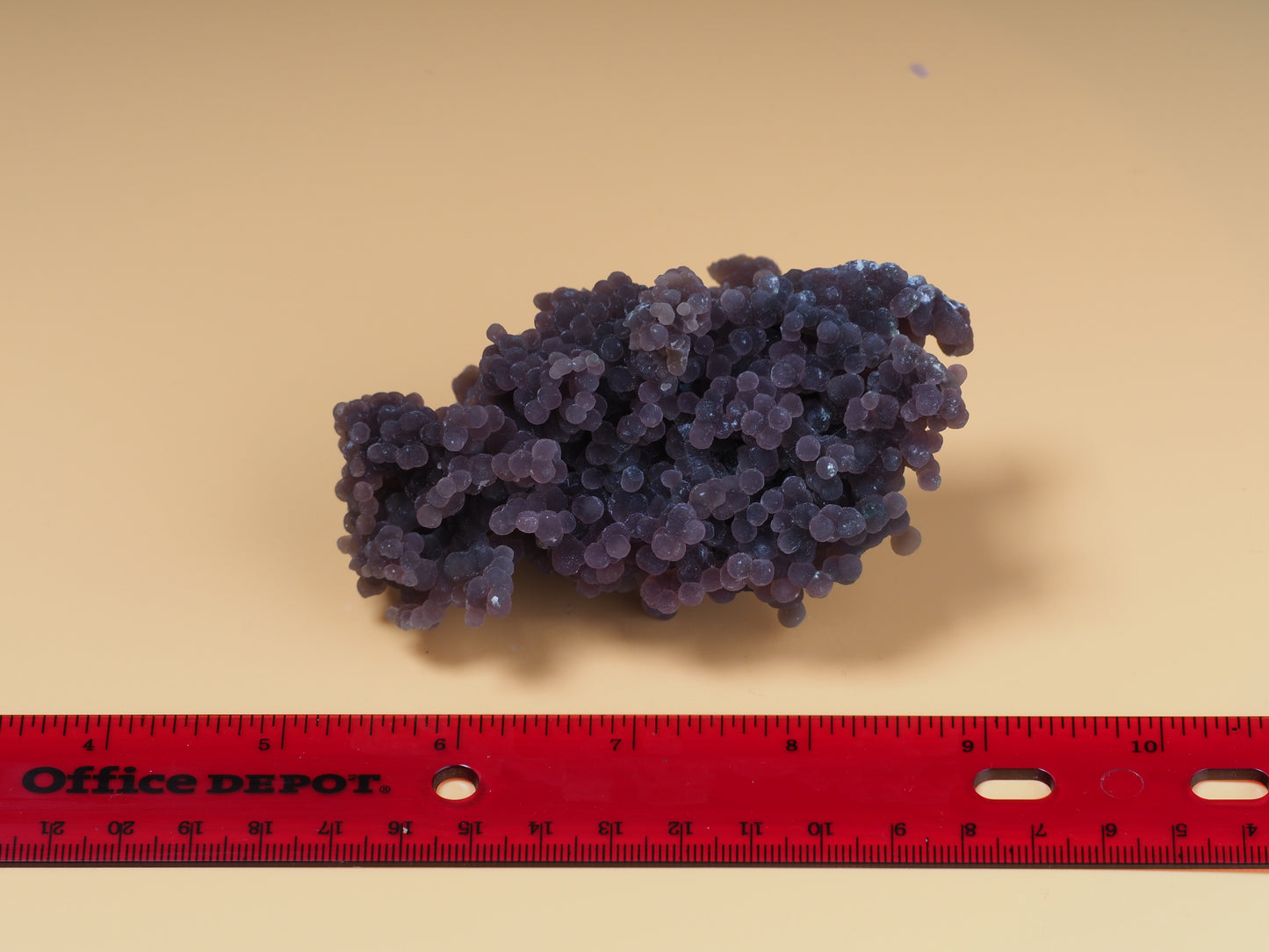 Grape Agate