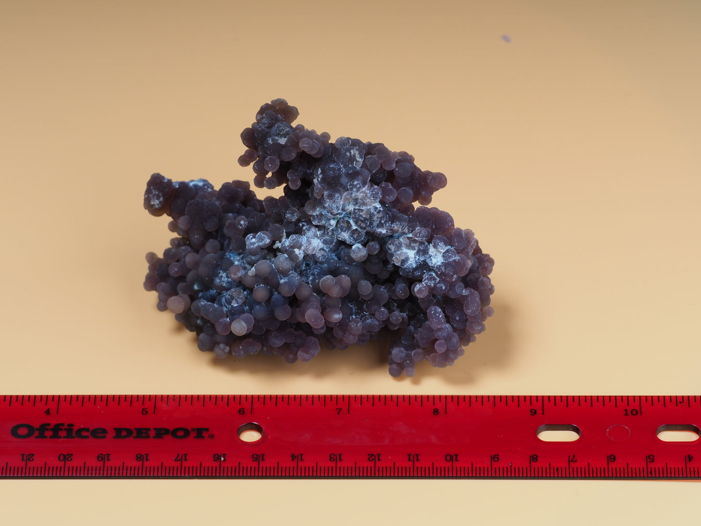 Grape Agate