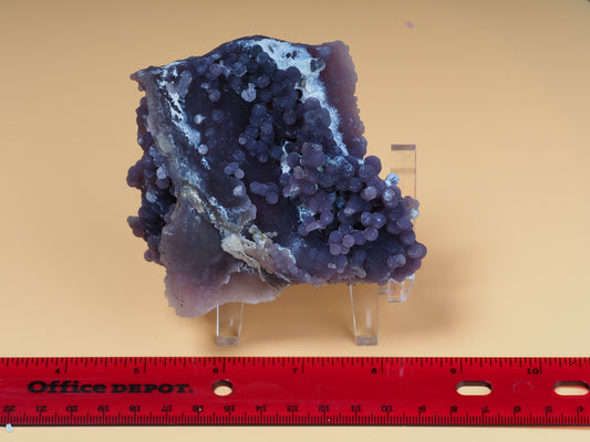 Grape Agate