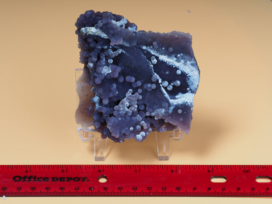 Grape Agate