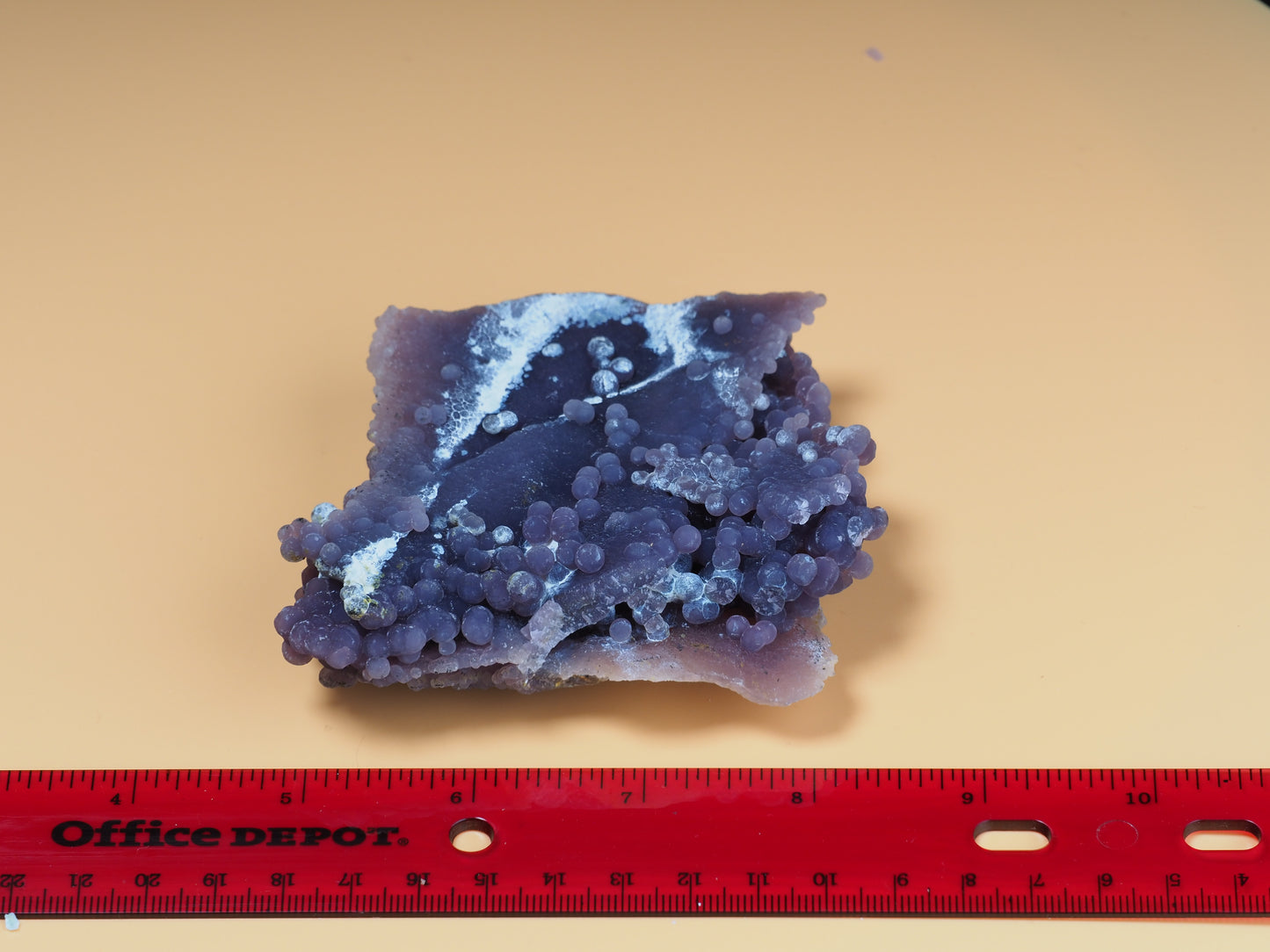 Grape Agate