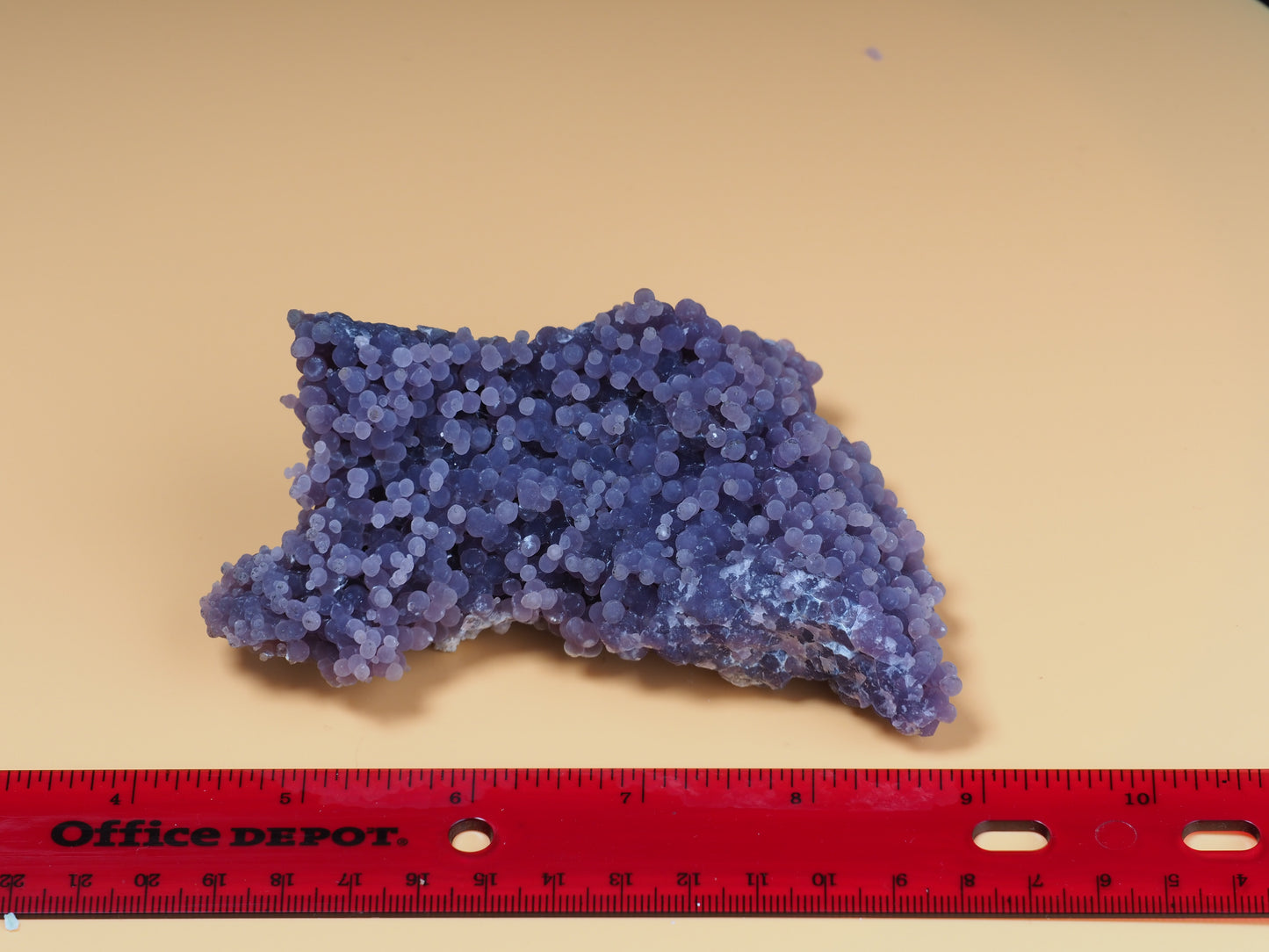 Grape Agate