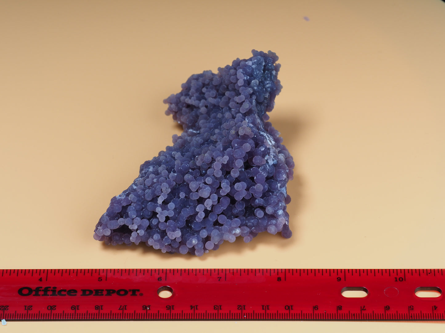 Grape Agate