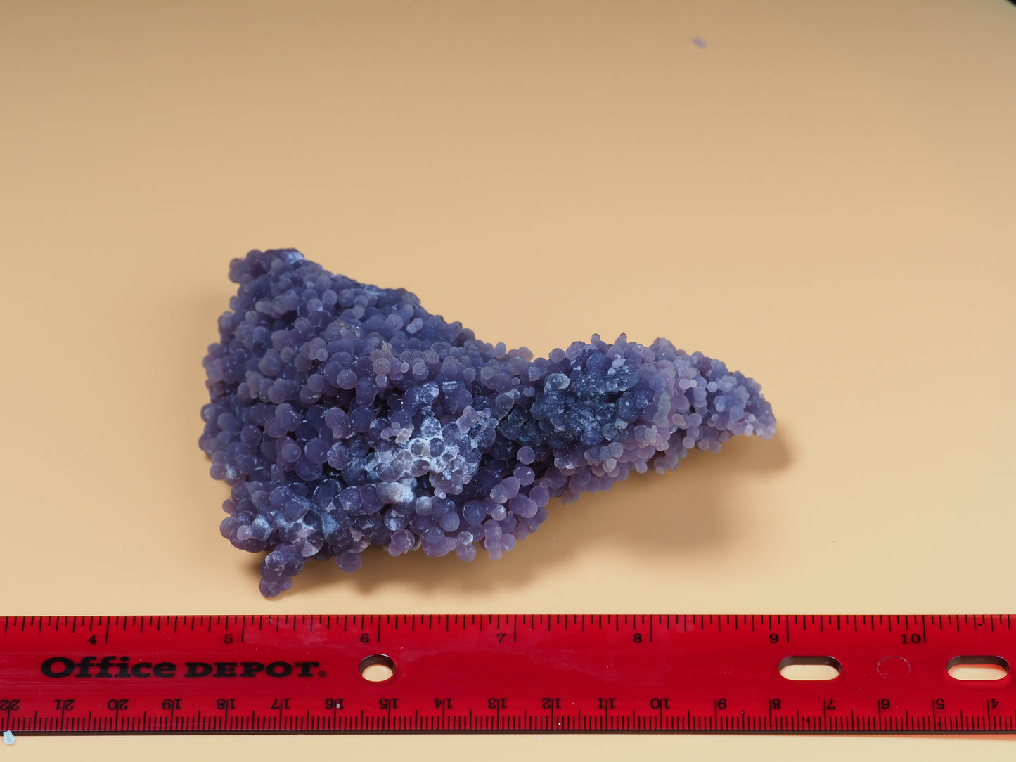 Grape Agate