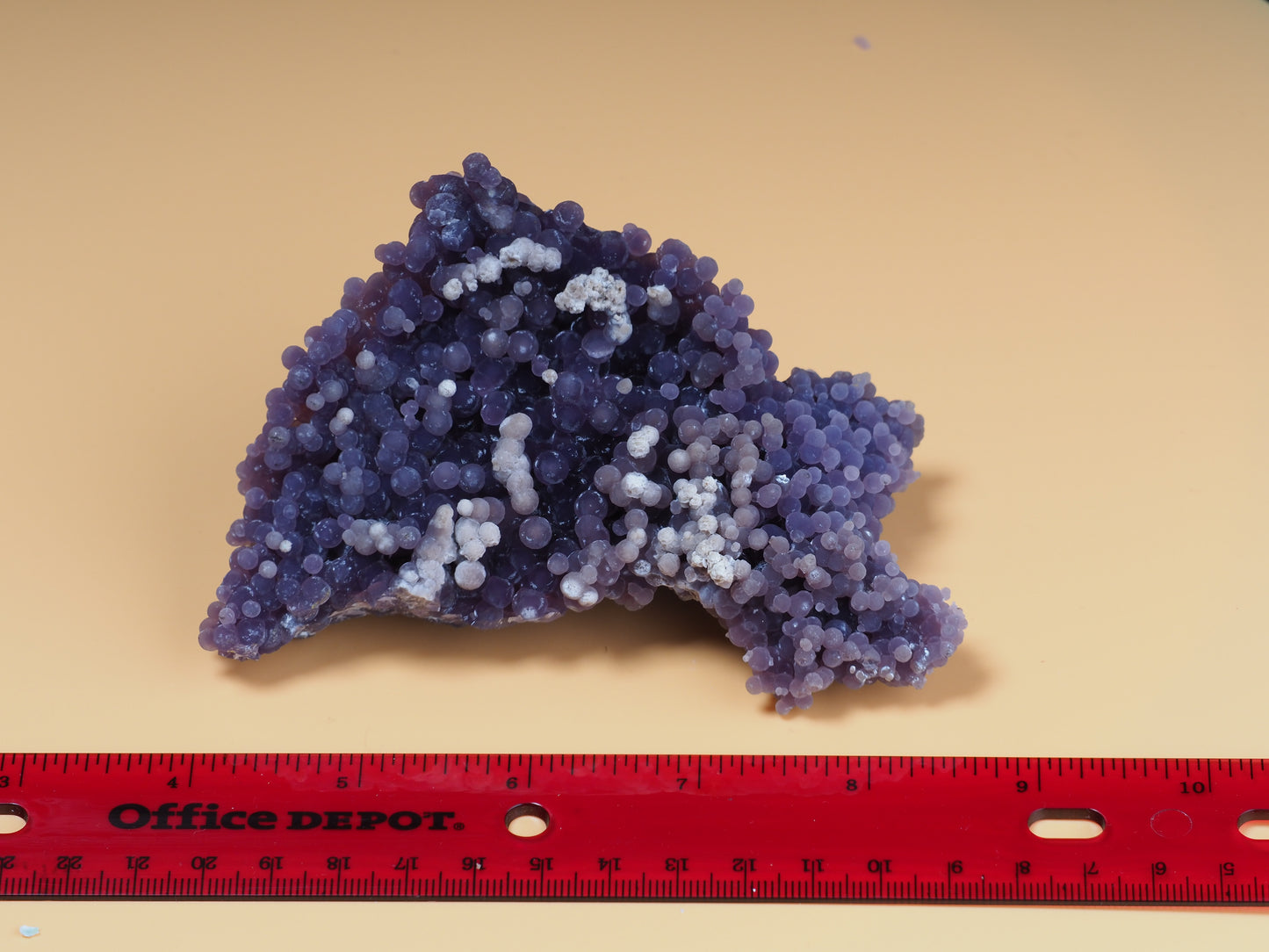 Grape Agate