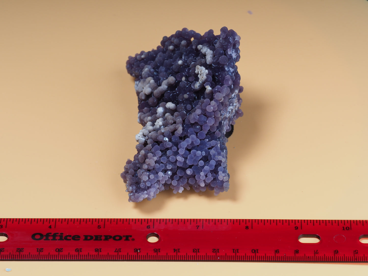 Grape Agate