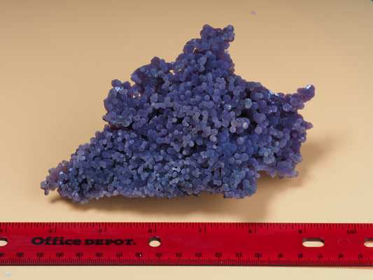 Grape Agate