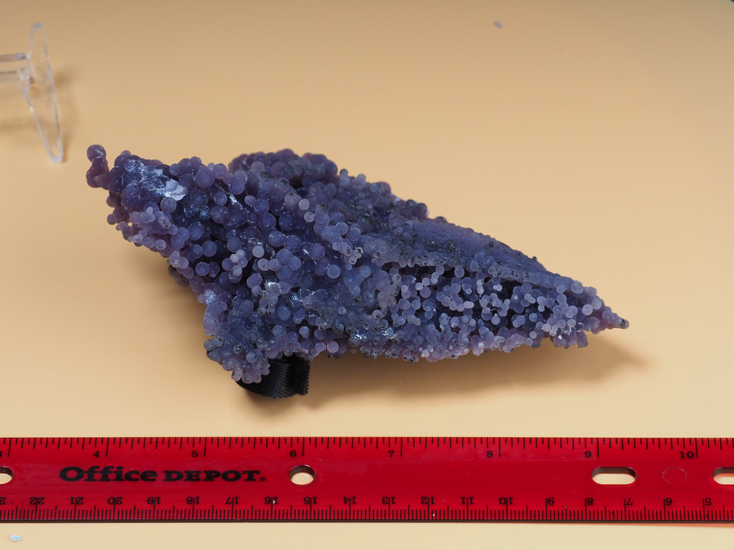 Grape Agate