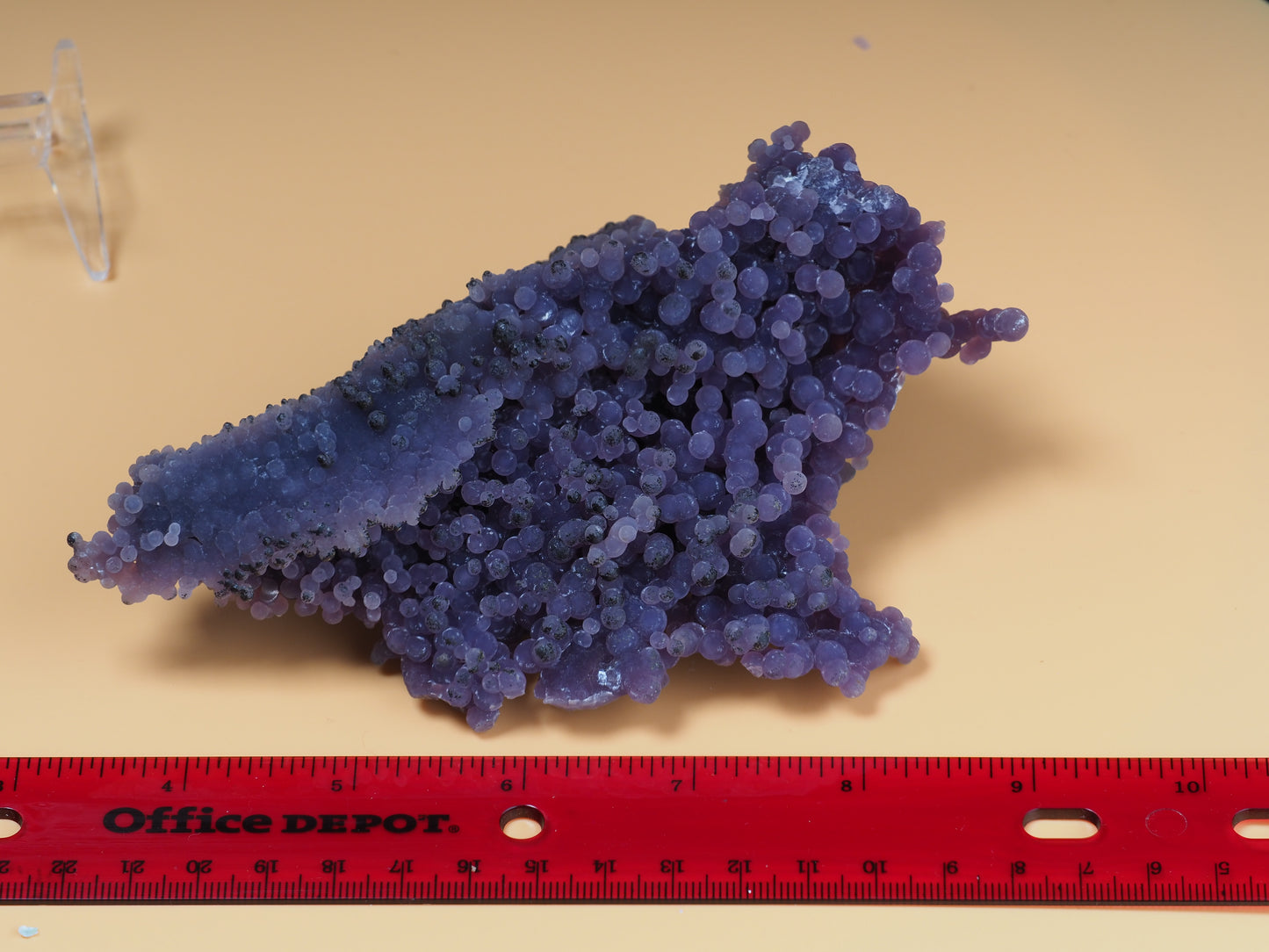 Grape Agate