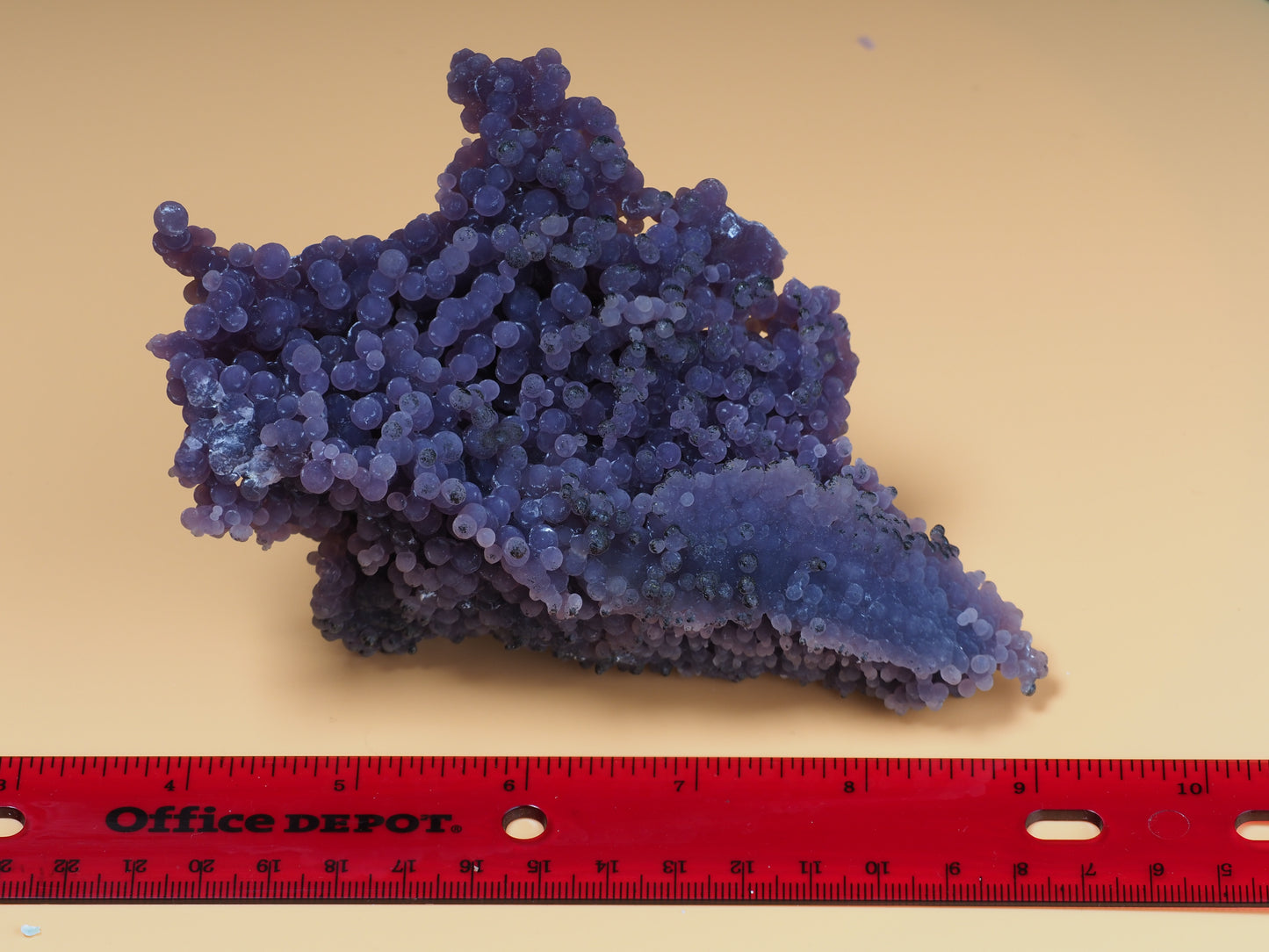 Grape Agate