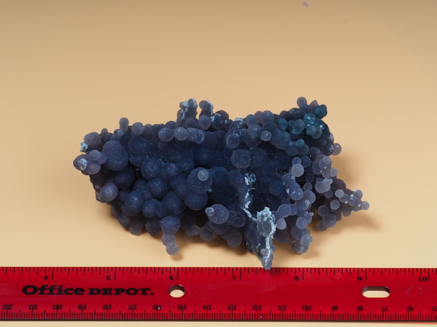 Grape Agate