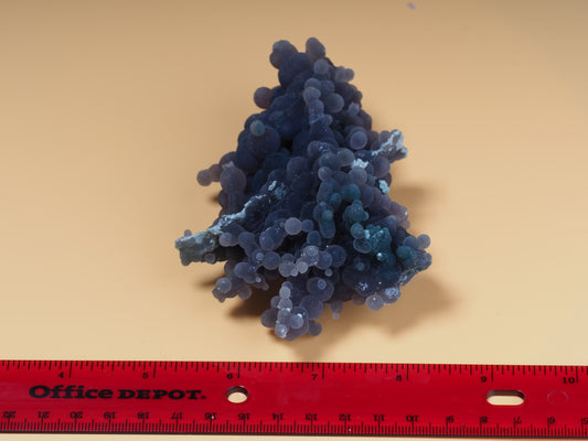 Grape Agate