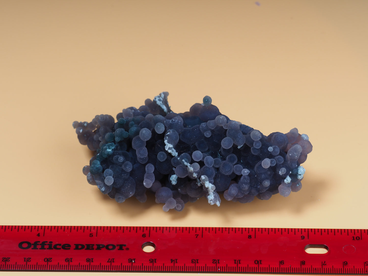 Grape Agate